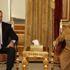 Mesud Barzani ile McGurk Irak'ta yeni hükümeti görüştü Mesud Barzani ile McGurk Irak'ta yeni hükümeti görüştü