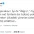 Fatih Portakal AKP kongresinin sonucuyla ilgili bombayı patlattı Fatih Portakal AKP kongresinin sonucuyla ilgili bombayı patlattı