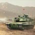 Altay tankında ASELSAN sistemleri görev yapacak Altay tankında ASELSAN sistemleri görev yapacak