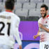 Milan, zirveye Hakan Çalhanoğlu ile tutundu! Fiorentina'yı avladı...