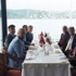 Türkiye-Bulgaristan maç yemeği düzenlendi Türkiye-Bulgaristan maç yemeği düzenlendi