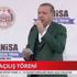 Cumhurbaşkanı Erdoğan, Manisa'da konuşuyor - CANLI