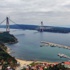 3. köprüde sona yaklaşıldı