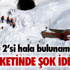 Dört Çocuk Babasından 32 Gündür Haber Yok Dört Çocuk Babasından 32 Gündür Haber Yok