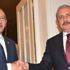 Kılıçdaroğlu, TBMM Başkanı Şentop ile telefonla görüştü