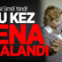 Nazlı Ilıcak Fena Yakalandı