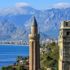 Antalya turizmi 10 milyonu aştı