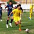 Alaçatıspor, 7-1 lik galibiyeti kadınlara armağan ...