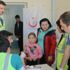 Türk doktorlar Özbekistan'da Türk doktorlar Özbekistan'da