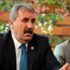Destici'den Yunanistan açıklaması: Zeytin dalını hak etmiyor Destici'den Yunanistan açıklaması: Zeytin dalını hak etmiyor