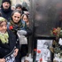 Gazeteci Metin Göktepe mezarı başında anıldı