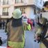 İstanbul'da yaşama tutunuş İstanbul'da yaşama tutunuş