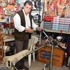 Hırstan 'chopper' yapıyor! Hırstan 'chopper' yapıyor!