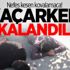 Nefes kesen kovalamaca! Kaçarken yakalandılar Nefes kesen kovalamaca! Kaçarken yakalandılar
