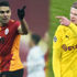 Galatasaray'da Linnes'den Haaland ve Falcao itirafları