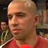 Sofiane Feghouli: Çok mutluyum