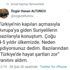 Avrupa'ya göç eden Suriyeliler: “Türkiye’de hayat şartları zor” Avrupa'ya göç eden Suriyeliler: “Türkiye’de hayat şartları zor”