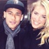 Neymar İstanbul’da 4 saat kaldı
