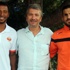 Adanaspor'dan iki transfer birden