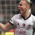 Beşiktaş, Liverpool'un Domagoj Vida için yaptığı 20 milyon Pound'luk teklifi kabul etti Beşiktaş, Liverpool'un Domagoj Vida için yaptığı 20 milyon Pound'luk teklifi kabul etti