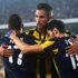Robin van Persie'ye uygun taktik!