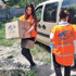 BM'den çarpıcı Kimse Yok Mu yorumu BM'den çarpıcı Kimse Yok Mu yorumu