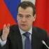 Medvedev AB'ye meydan okudu
