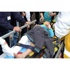 Trafik kazasında yaralanan çocuk ambulans helikopterle Samsun'a sevk edildi Trafik kazasında yaralanan çocuk ambulans helikopterle Samsun'a sevk edildi