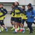 Fenerbahçe, Alanyaspor'u düşünüyor1