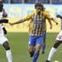 Ankaragücü Denizlispor karşısında geriden gelip 1 puanı kaptı
