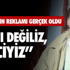 (Özel Haber) Karlı Ve Buzlu Havalarda Cep Telefonu İle Uğraşmayın