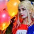 Tuba Büyüküstün Sefirin Kızı'nda Harley Quinn oldu!