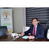 Expo 2016 Antalya Genel Komiseri Atandı Expo 2016 Antalya Genel Komiseri Atandı