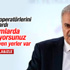 Binali Yıldırım'dan GSM operatörlerine: Hava atıyorsunuz