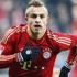 Shaqiri resmen Inter'de Shaqiri resmen Inter'de