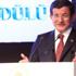 Davutoğlu: "Google'a girerek telaşla bir bilgi arayışı değildi"
