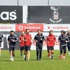 Beşiktaş yarışa sıfırdan başlayacak Beşiktaş yarışa sıfırdan başlayacak