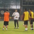 Galatasaray'da Antalyaspor maçı hazırlıkları