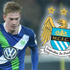Kevin De Bruyne'un transfer ücreti Bundesliga'da rekor kırdı