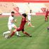 TFF 2. Lig: Kahramanmaraşspor: 3 - Bandırmaspor: 3 TFF 2. Lig: Kahramanmaraşspor: 3 - Bandırmaspor: 3