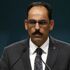İbrahim Kalın’dan Filistin hakkında flaş tweetler