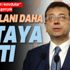Ekrem İmamoğlu'nun bir yalanı daha ortaya çıktı! "Kameramanları kovdular" demişti, açıklama geldi