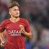 Cengiz Ünder'den Lazio derbisi yorumu