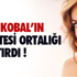 Sempozyuma Yemekli Veda