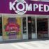 Kompedan 2020'de 20 yeni mağaza açmayı hedefliyor