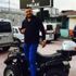 Genç iş insanı Antalya'da yaşamını yitirdi