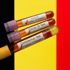 Belçika'da koronavirüs vaka sayısı 56 bini geçti