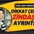 İranlı ajan Mesut Mevlevi cinayetinde Zindaşti ayrıntısı! İranlı ajan Mesut Mevlevi cinayetinde Zindaşti ayrıntısı!