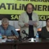 'Berkin videosu'nu yayınlayan sanatçılardan suç duyurusu