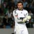 Brezilyalı kaleci Artur Moraes: Galatasaray ile transfer ... Brezilyalı kaleci Artur Moraes: Galatasaray ile transfer ...